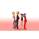 Miraculous Ladybug 19 1600x900  screen for extension Chrome web store in OffiDocs Chromium