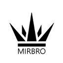 MIRBRO  screen for extension Chrome web store in OffiDocs Chromium