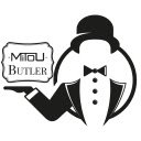 MiToU Butler  screen for extension Chrome web store in OffiDocs Chromium