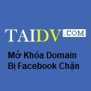 Mở Khóa Domain Bị Facebook Chặn  screen for extension Chrome web store in OffiDocs Chromium