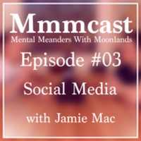 Free download Mmmcast - E03 - Social Media - Cover Image free photo or picture to be edited with GIMP online image editor