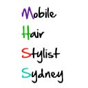 Mobile Hair Stylist Sydney  screen for extension Chrome web store in OffiDocs Chromium