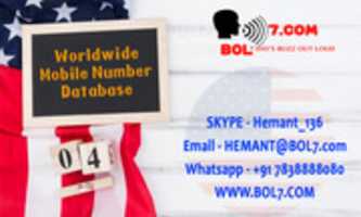 Free download Mobile Number Database free photo or picture to be edited with GIMP online image editor