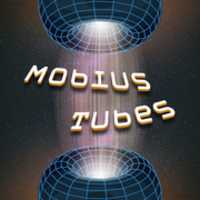 Free download Mobius Tubes Podcast Artwork free photo or picture to be edited with GIMP online image editor