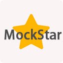 MockStar  screen for extension Chrome web store in OffiDocs Chromium