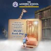 Free download Modern ecncer kundli school free photo or picture to be edited with GIMP online image editor