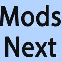 ModsNext  screen for extension Chrome web store in OffiDocs Chromium