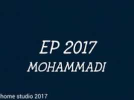 Free download MOHAMMADI_EP-2017[Official Audio - Deluxe Edition]320 free photo or picture to be edited with GIMP online image editor