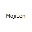 MojiLen  screen for extension Chrome web store in OffiDocs Chromium