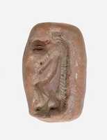 Free download Mold for a Taweret Amulet free photo or picture to be edited with GIMP online image editor