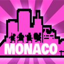 Monaco: Whats Yours is Mine  screen for extension Chrome web store in OffiDocs Chromium