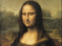 Free download Mona Lisa Microsoft Word, Excel or Powerpoint template free to be edited with LibreOffice online or OpenOffice Desktop online