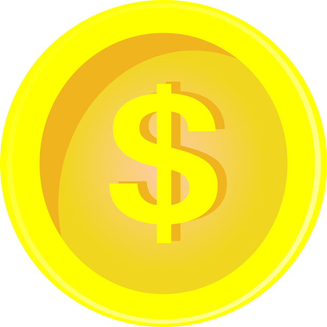 Free download Money Dollar Coin -  free illustration to be edited with GIMP free online image editor