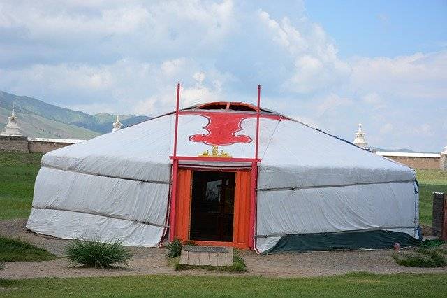 ດາວ​ໂຫຼດ​ຟຣີ Mongolia Yurt Nomads - ຮູບ​ພາບ​ຟຣີ​ຫຼື​ຮູບ​ພາບ​ທີ່​ຈະ​ໄດ້​ຮັບ​ການ​ແກ້​ໄຂ​ກັບ GIMP ອອນ​ໄລ​ນ​໌​ບັນ​ນາ​ທິ​ການ​ຮູບ​ພາບ​