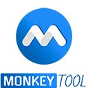 Monkey Tool-Bildschirm für die Erweiterung des Chrome-Webshops in OffiDocs Chromium