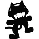 Monstercat  screen for extension Chrome web store in OffiDocs Chromium