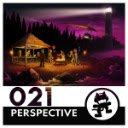 Monstercat 021 Perspective Theme BETA  screen for extension Chrome web store in OffiDocs Chromium