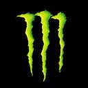 monster energy theme  screen for extension Chrome web store in OffiDocs Chromium