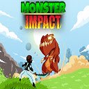 Monsters Impact  screen for extension Chrome web store in OffiDocs Chromium