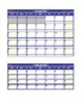 Free download monthly calendar small DOC, XLS or PPT template free to be edited with LibreOffice online or OpenOffice Desktop online