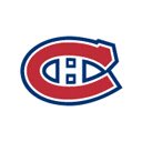 Montreal Canadiens Theme  screen for extension Chrome web store in OffiDocs Chromium