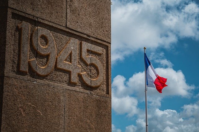 Free download monument france world war ii europe free picture to be edited with GIMP free online image editor