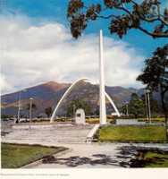 Free download Monumento al Teniente Ortiz free photo or picture to be edited with GIMP online image editor