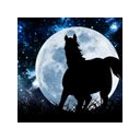 Moon Horse  screen for extension Chrome web store in OffiDocs Chromium