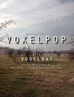 Free download MOOTCAST 011 /// VOXELPOP Vol. 1 With Vogelbat free photo or picture to be edited with GIMP online image editor