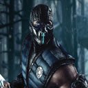 Mortal Kombat Sub Zero Super Villan  screen for extension Chrome web store in OffiDocs Chromium