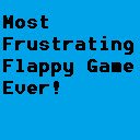 Most Frustrating Flappy Game Ever!  screen for extension Chrome web store in OffiDocs Chromium