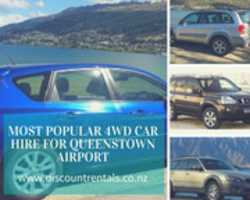 Free download Most Popular 4wd Car Hire For Queenstown Airport free photo or picture to be edited with GIMP online image editor