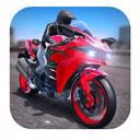 Motorbike Drive [Play now]  screen for extension Chrome web store in OffiDocs Chromium