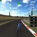 Motorbike Racing  screen for extension Chrome web store in OffiDocs Chromium