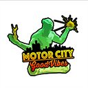 Motor City Good Vibes  screen for extension Chrome web store in OffiDocs Chromium