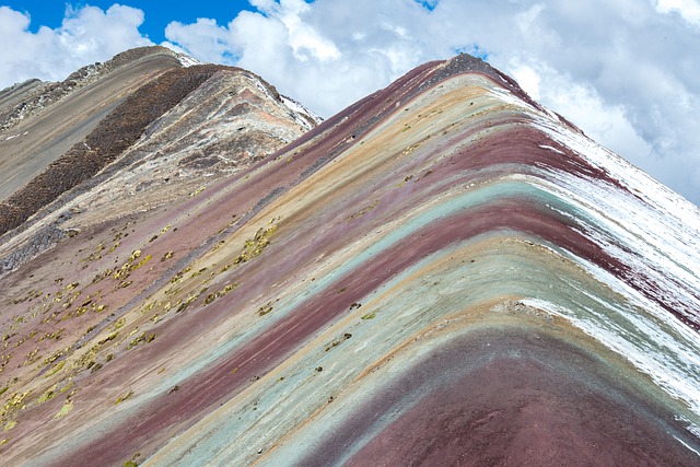 Free download mountain colorada peru do you travel free picture to be edited with GIMP free online image editor