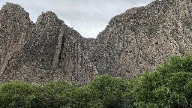 Free download mountain river dam nature travel free picture to be edited with GIMP free online image editor