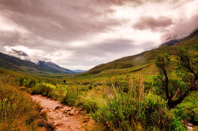 免费下载 Mountains Hiking Sky - 使用 GIMP 在线图像编辑器编辑的免费照片或图片