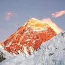 Mount Everest  screen for extension Chrome web store in OffiDocs Chromium