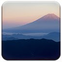 Mount Fuji  screen for extension Chrome web store in OffiDocs Chromium