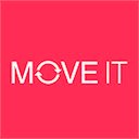 Move It  screen for extension Chrome web store in OffiDocs Chromium