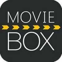 Free download Movie Box Logo free photo or picture to be edited with GIMP online image editor