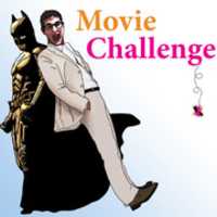 Free download Movie Challenge Logo 2 free photo or picture to be edited with GIMP online image editor