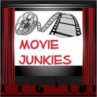 Free download Movie Junkies Logo free photo or picture to be edited with GIMP online image editor