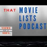 Free download Movie List Podcast Logo free photo or picture to be edited with GIMP online image editor