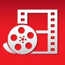 Movie maker MovieStudio video editor  screen for extension Chrome web store in OffiDocs Chromium