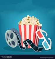 Free download movie-reel-popcorn-and-3d-glasses-movie-night-vector-25863529 free photo or picture to be edited with GIMP online image editor