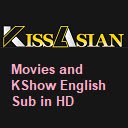 Movies and KShow English Sub in HD  screen for extension Chrome web store in OffiDocs Chromium