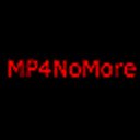 MP4NoMore  screen for extension Chrome web store in OffiDocs Chromium