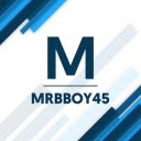 MrBboy45  screen for extension Chrome web store in OffiDocs Chromium